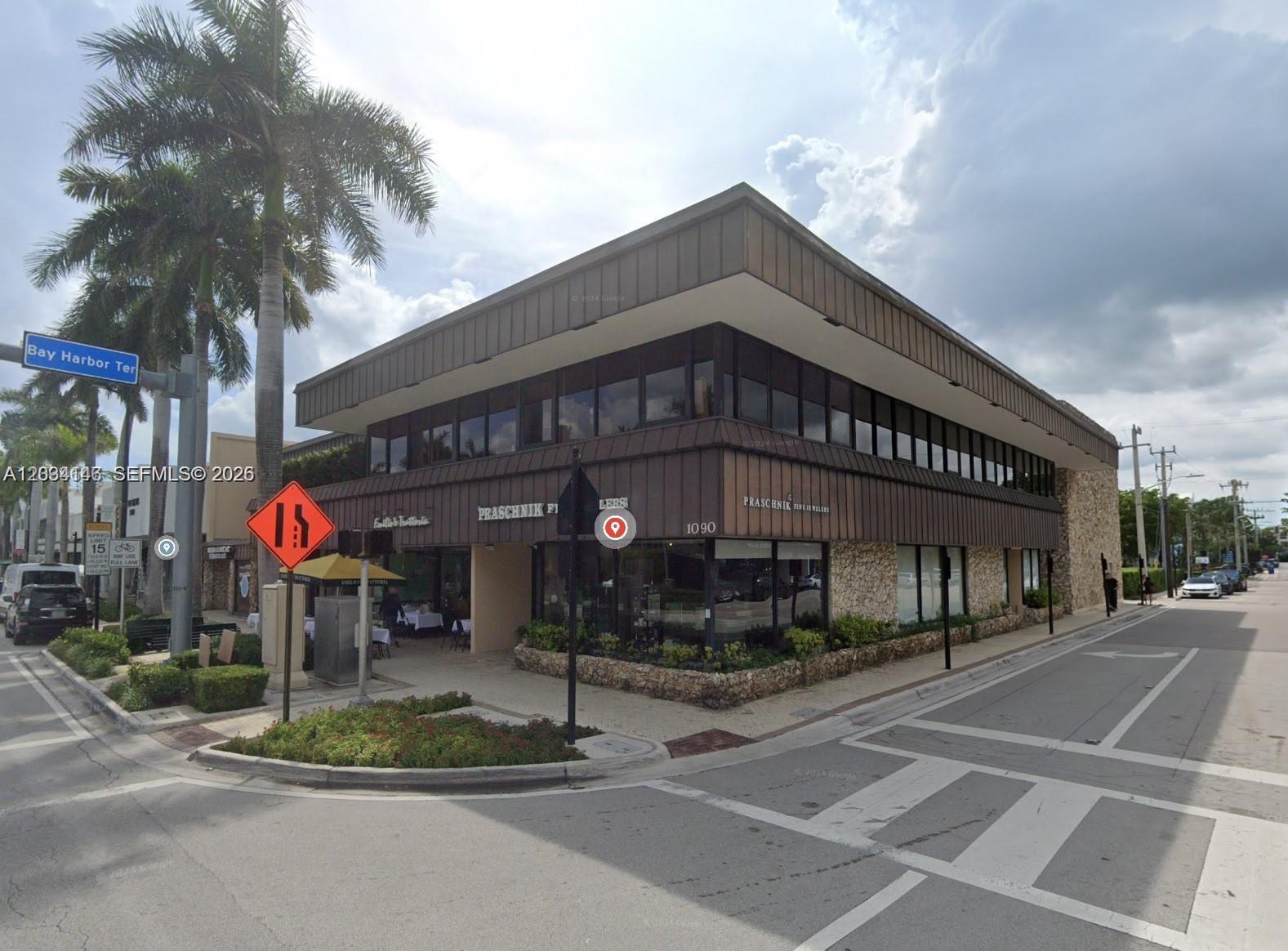 1090 Kane Concourse, Bay Harbor Islands, FL 33154, Bay Harbor Islands