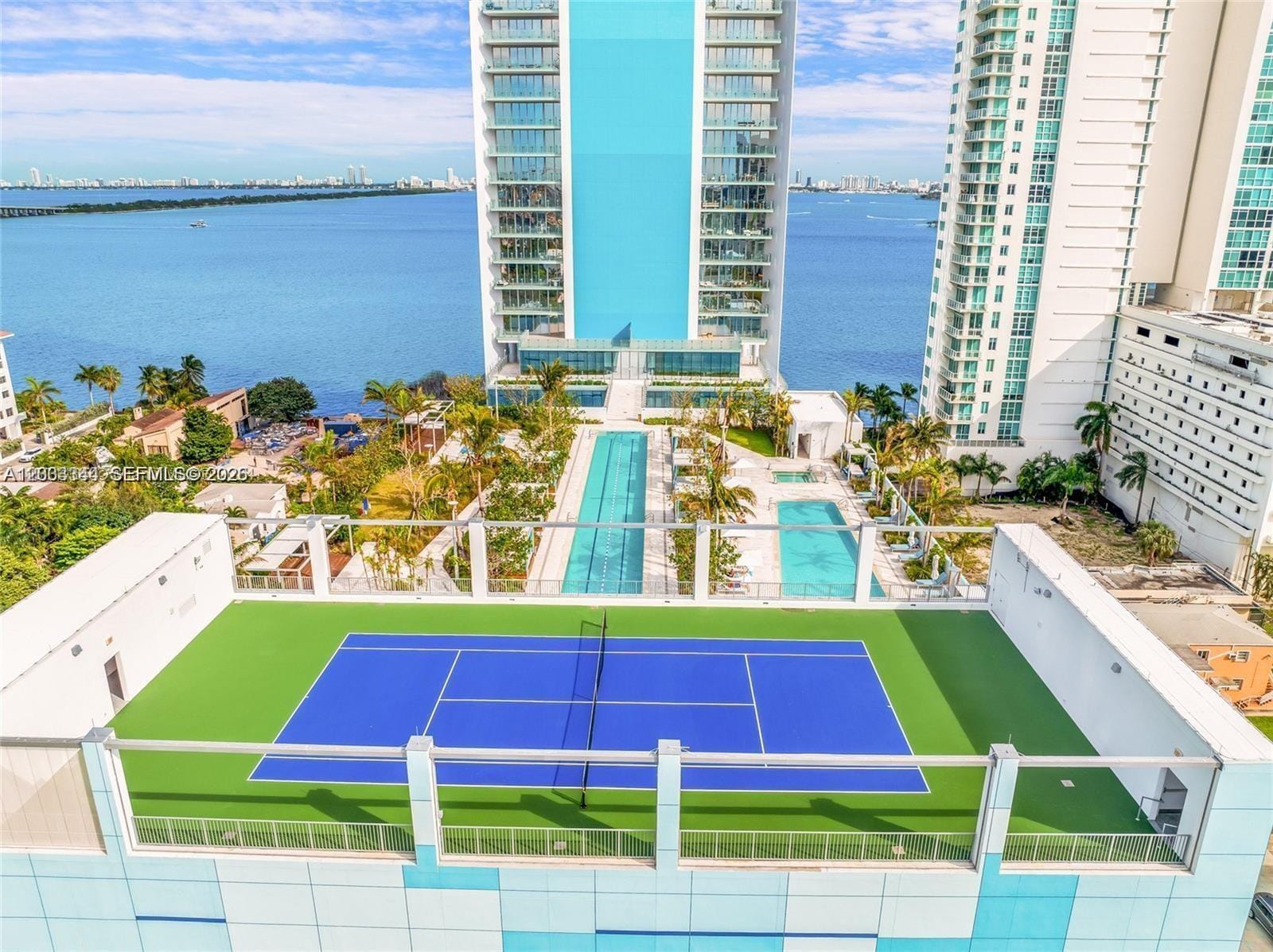700 NE 26th Terrace PH-01, Miami, FL 33137 photo 14