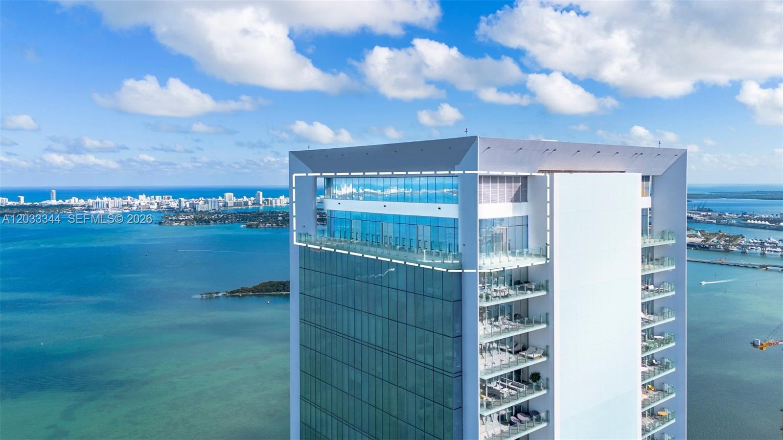 700 NE 26th Terrace PH01, Miami, FL 33137, Miami