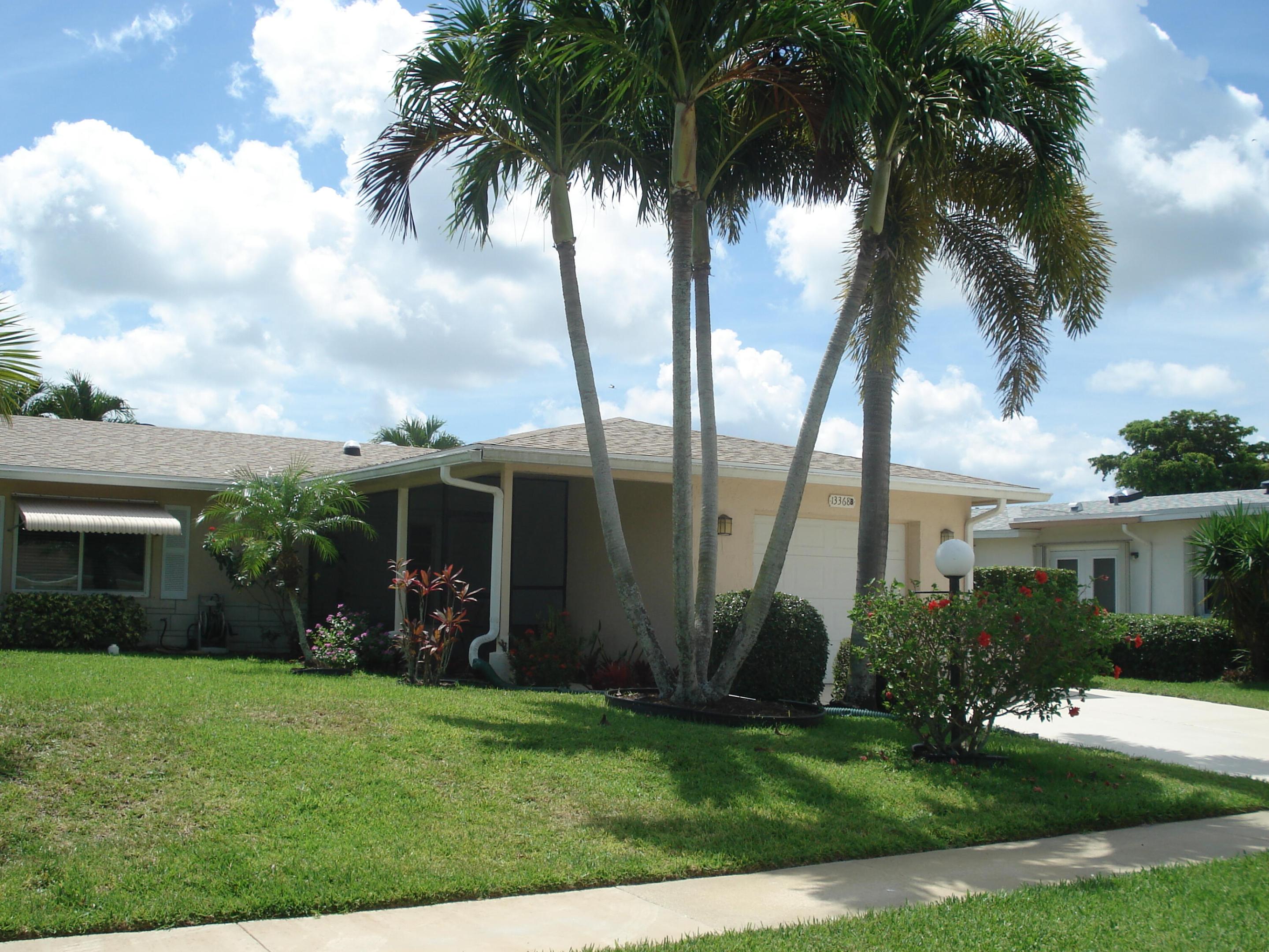 13368 Via Vesta B, Delray Beach, FL 33484, Delray Beach