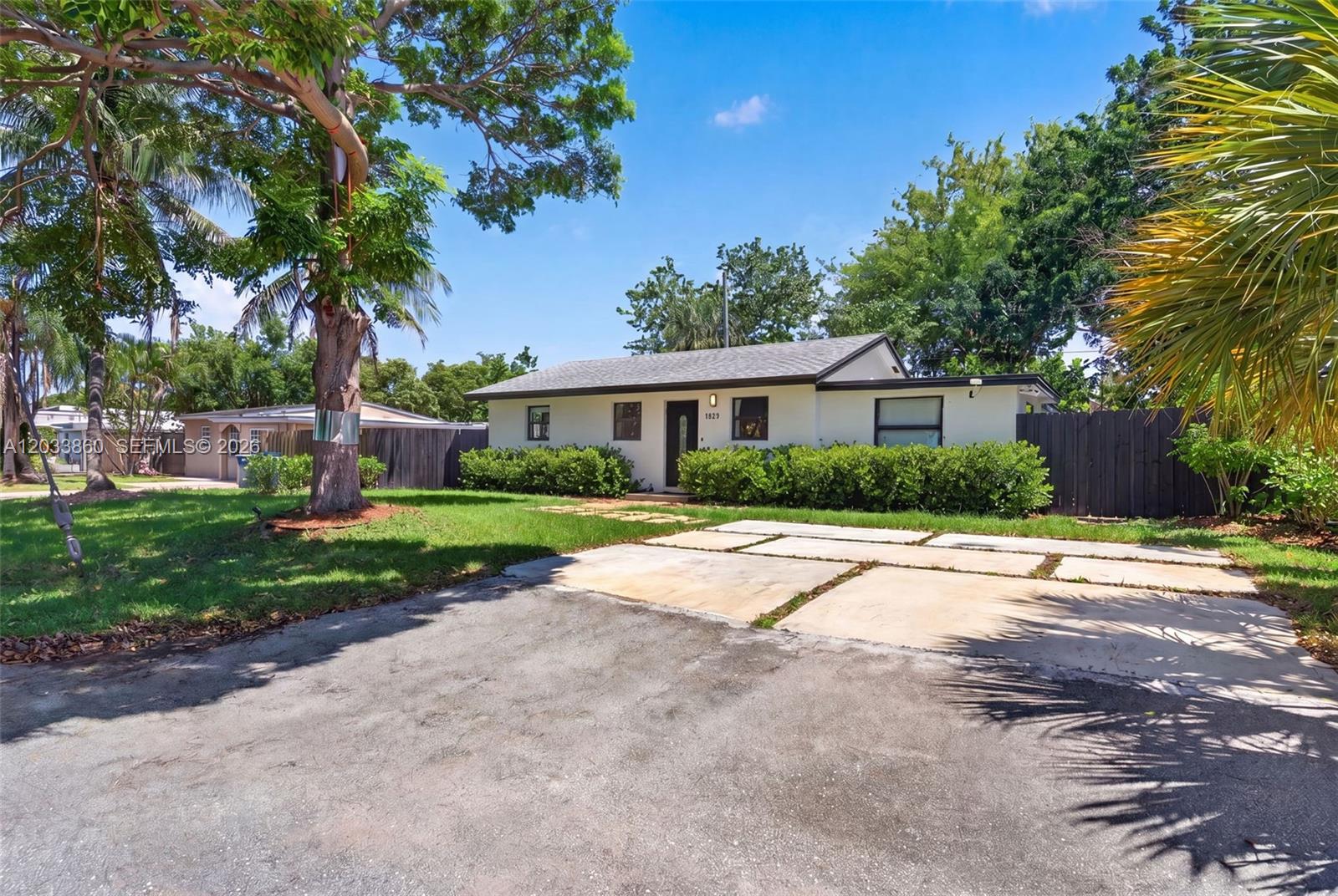 1464 NE 28th Street, Pompano Beach, FL 33064, Pompano Beach
