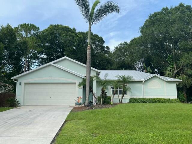 1590 Ocean Cove Street, Sebastian, FL 32958, Sebastian
