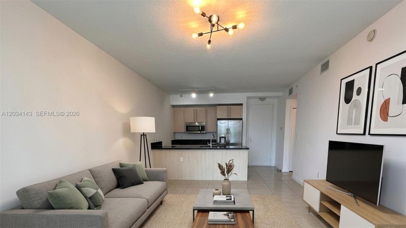 79 SW 12th Street 1102S, Miami, FL 33130, Miami