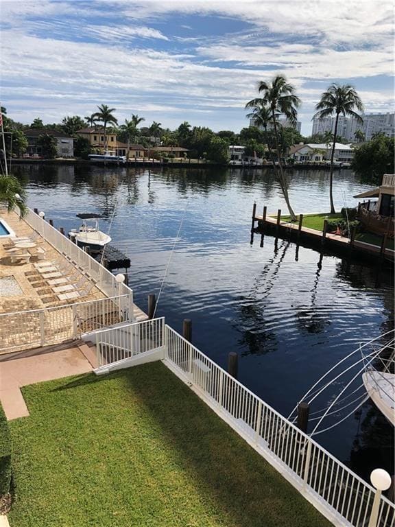 3100 NE 49th Street 306, Fort Lauderdale, FL 33308