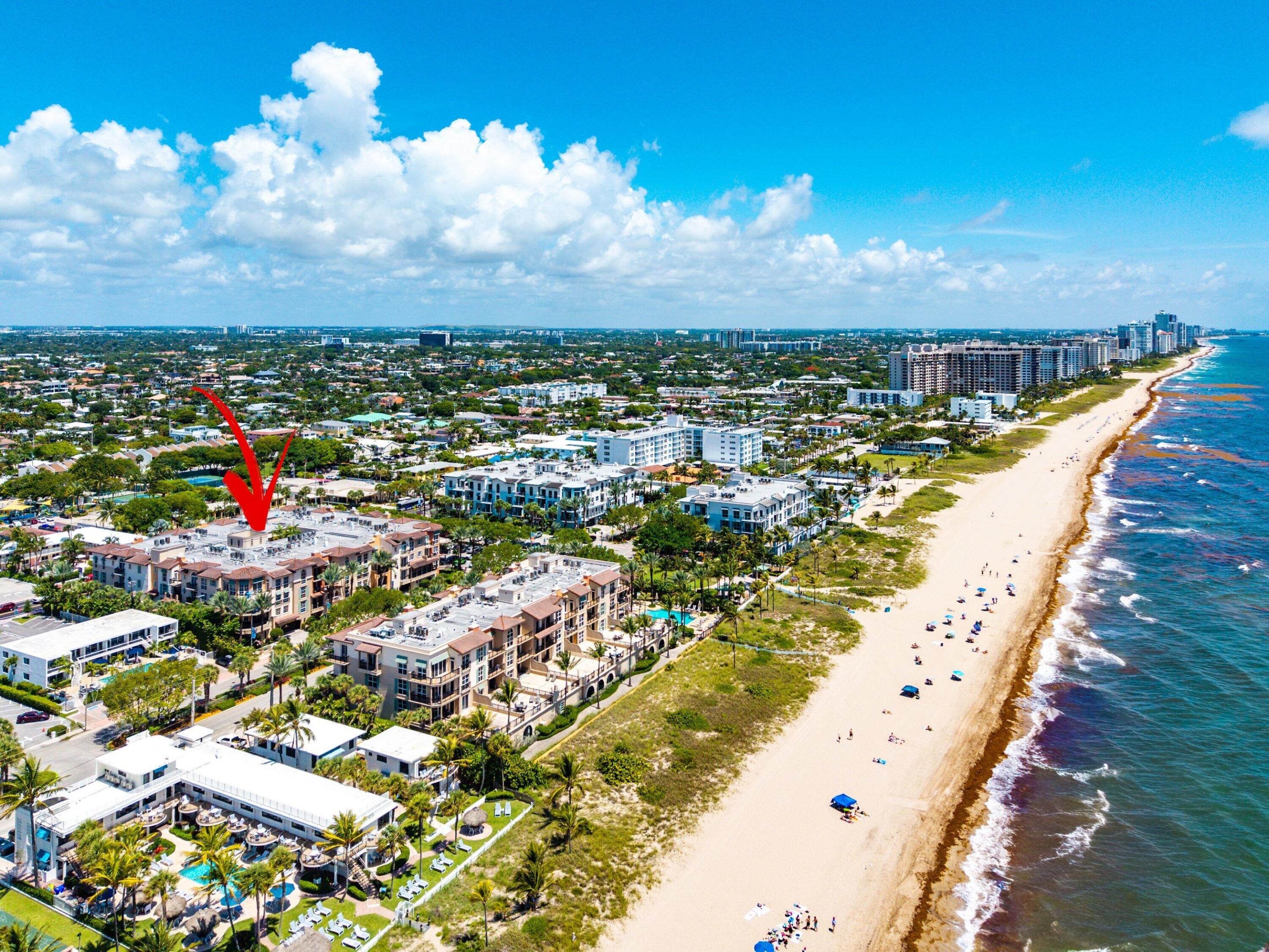 4445 El Mar Drive 2209, Lauderdale-By-The-Sea, FL 33308, Lauderdale By The Sea