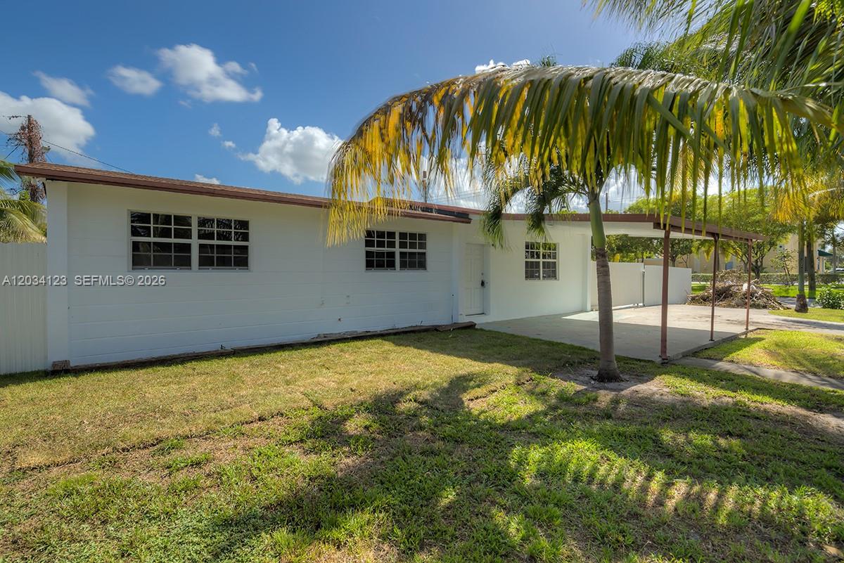 160 NW 199th Street 1, Miami Gardens, FL 33169, Miami Gardens