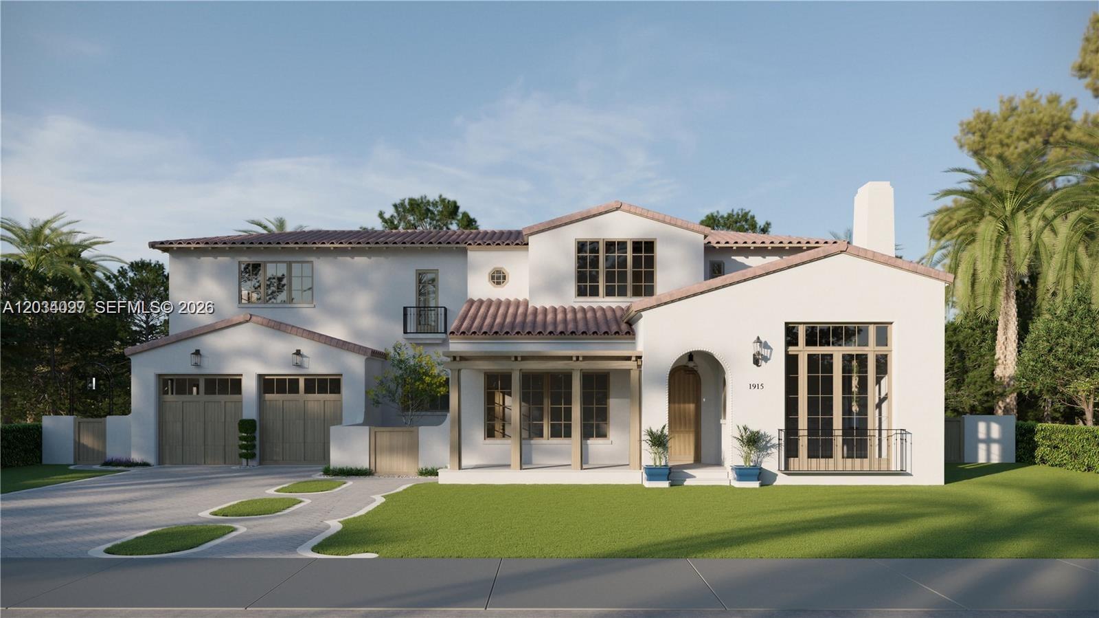 1915 Country Club Prado, Coral Gables, FL 33134, Coral Gables
