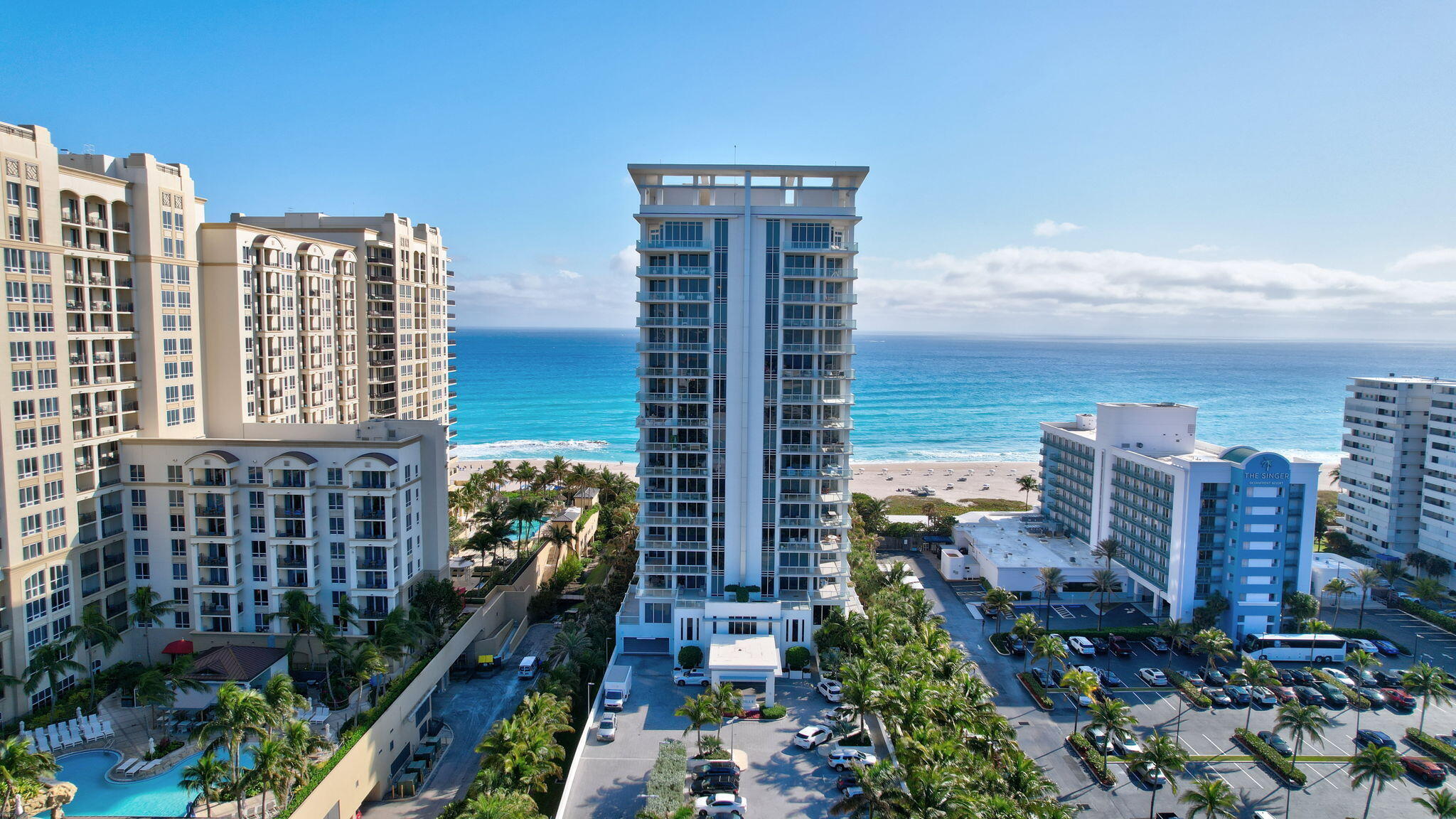 3730 N Ocean Drive 12c, Singer Island, FL 33404, Singer Island