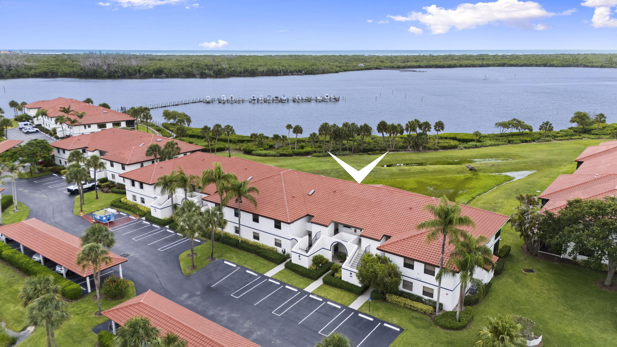 6102 SE Landing Way 14, Stuart, FL 34997, Stuart