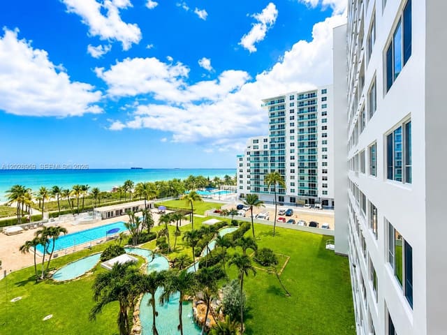 5005 Collins Avenue 616, Miami Beach, FL 33140