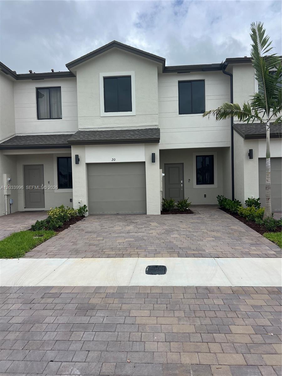 20 NW 15th Court, Florida City, FL 33034, Florida City
