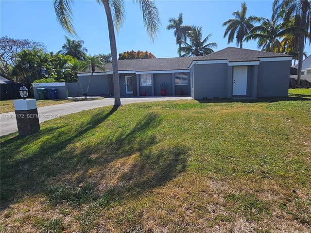 15250 SW 154th Avenue Studio, Miami, FL 33187