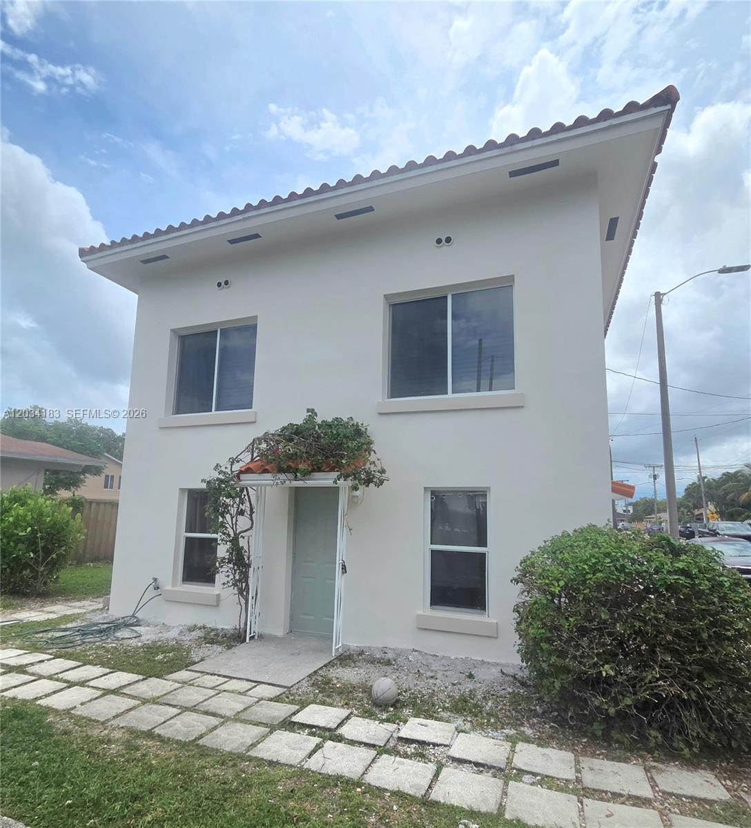 1112 SW 11th Street 2, Miami, FL 33129, Miami
