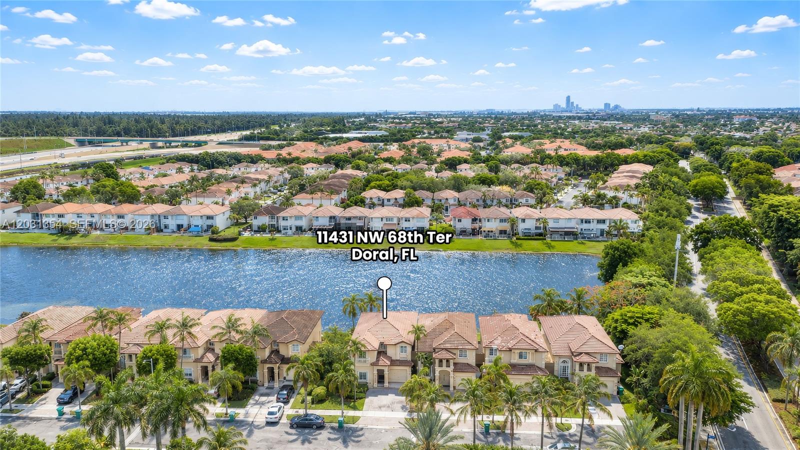 11431 NW 68th Terrace, Doral, FL 33178, Doral
