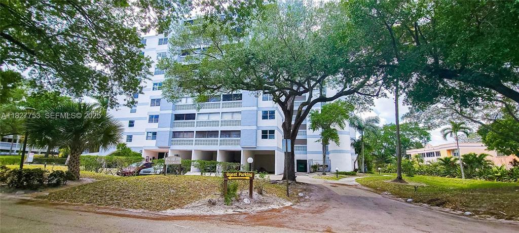 3301 Spanish Moss Terrace 219, Lauderhill, FL 33319, Lauderhill