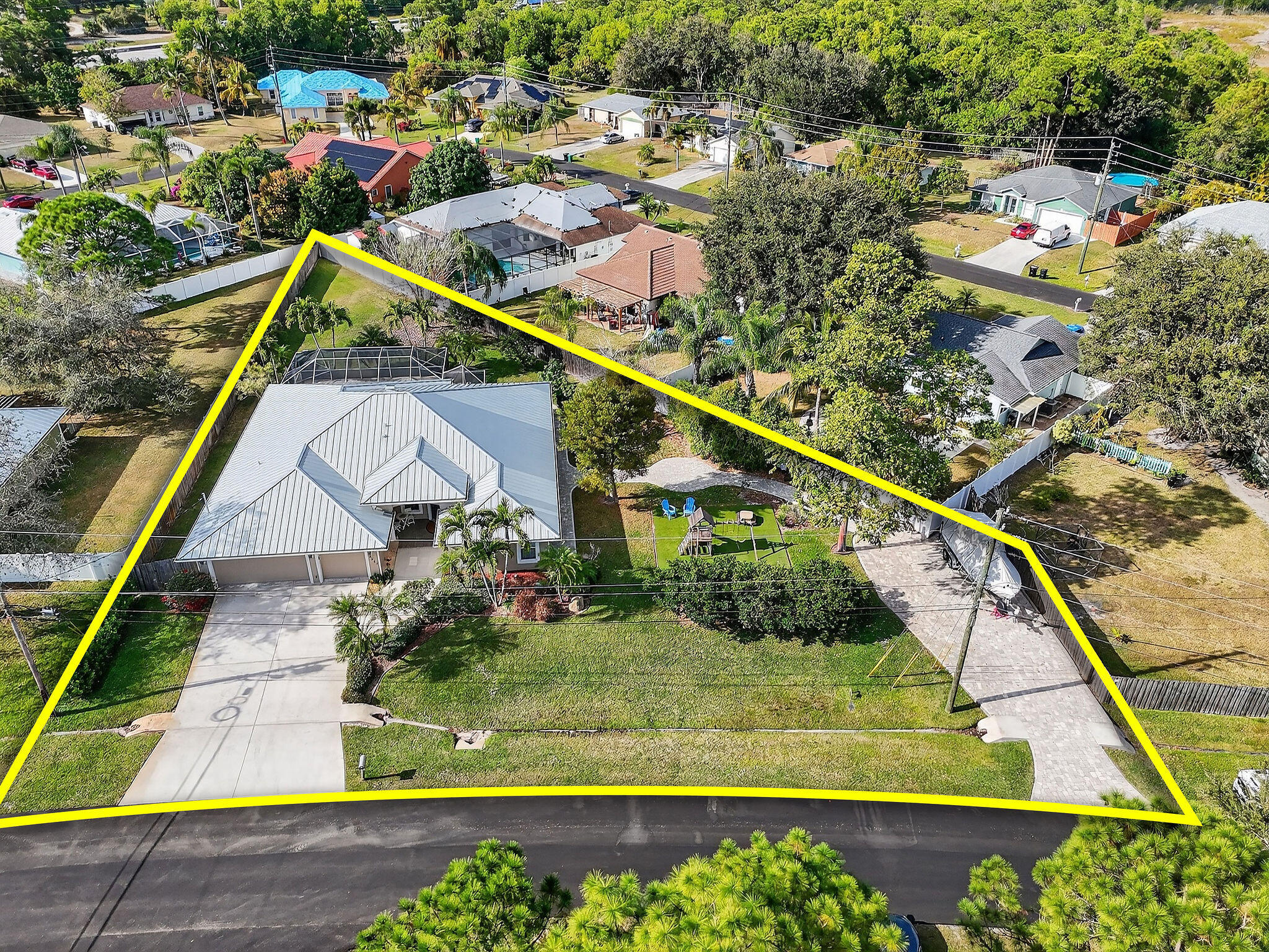 3221 SE Quay Street, Port St. Lucie, FL 34984, Port St Lucie