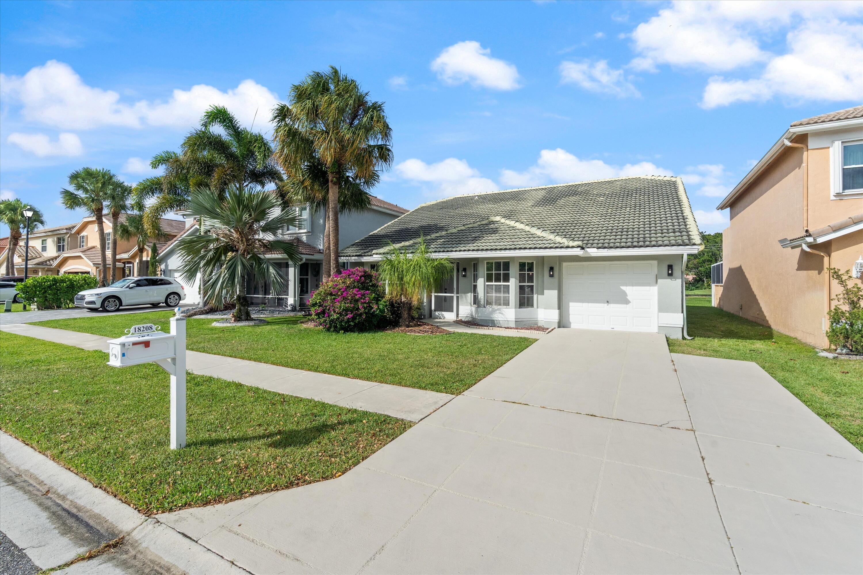 18208 Clear Brook Circle, Boca Raton, FL 33498, Boca Raton
