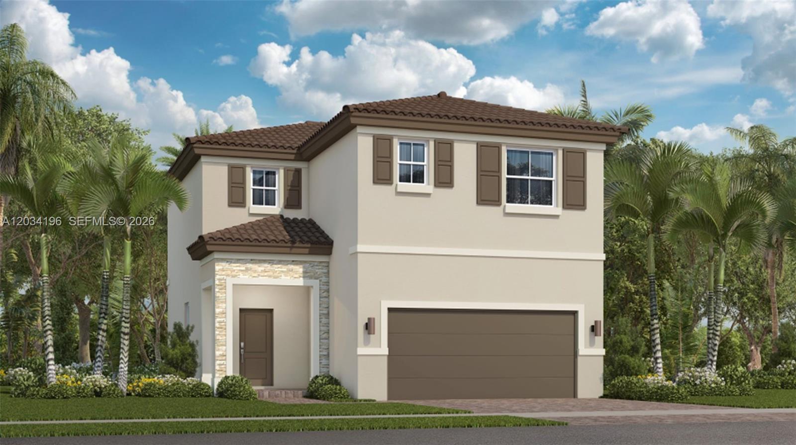 2445 SE 27 Road, Homestead, FL 33034, Homestead