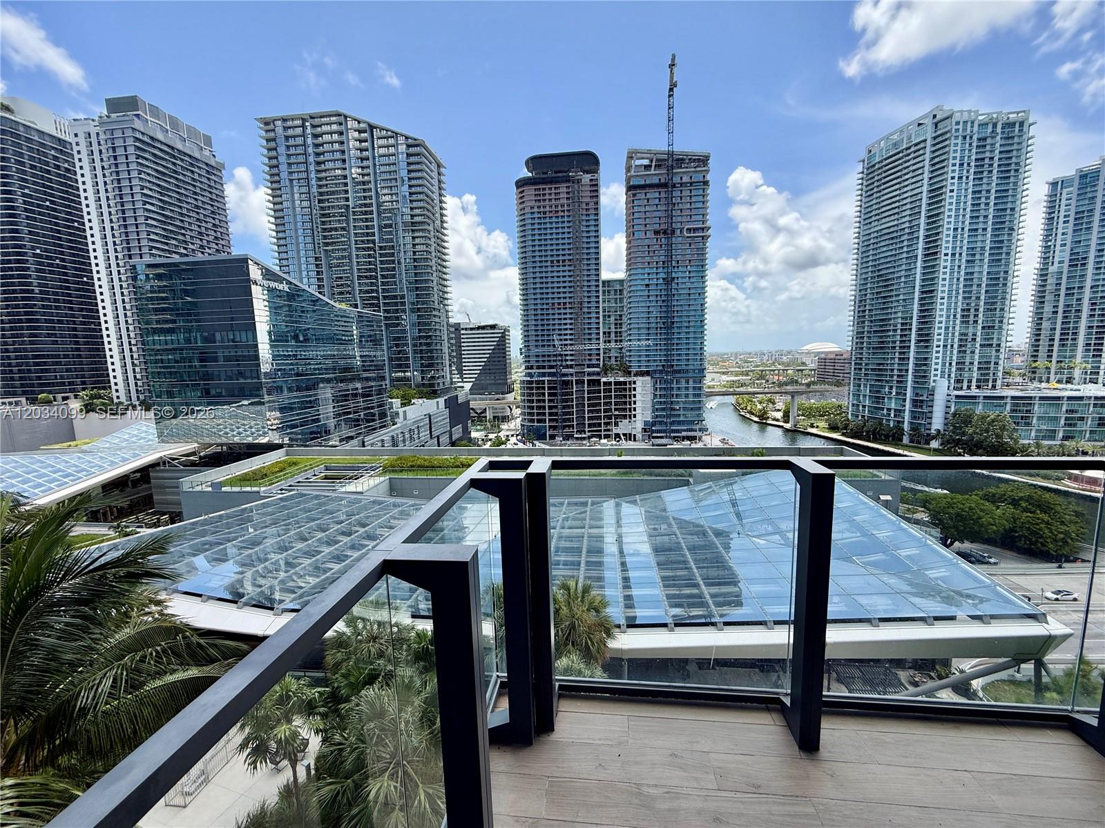 68 SE 6th Street 1108, Miami, FL 33131, Miami