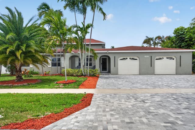10941 Granite Street, Palmetto Pines, Boca Raton, FL