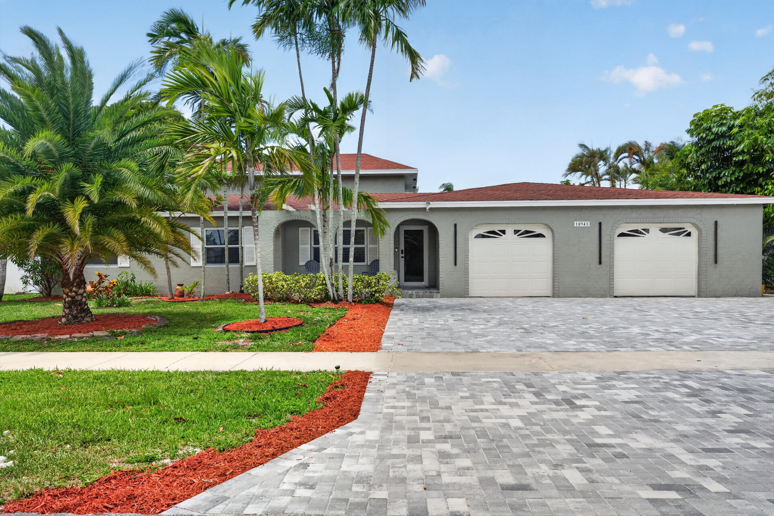 10941 Granite Street, Boca Raton, FL 33428, Boca Raton