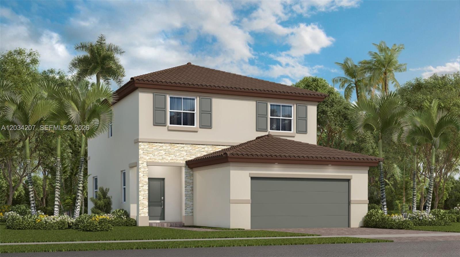 2743 SE 24 Drive, Homestead, FL 33035, Homestead