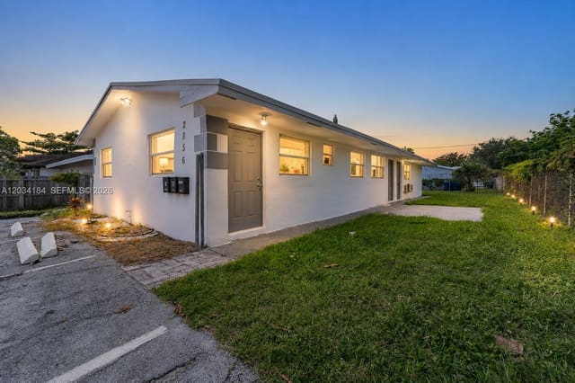 2856 NW 14th Street 2, Fort Lauderdale, FL 33311