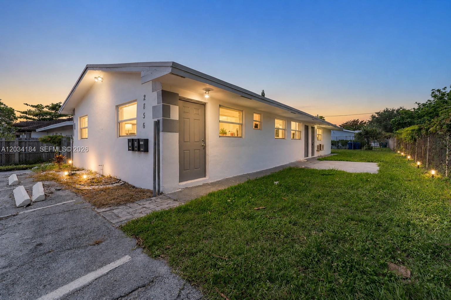 2856 NW 14th Street 2, Fort Lauderdale, FL 33311, Fort Lauderdale