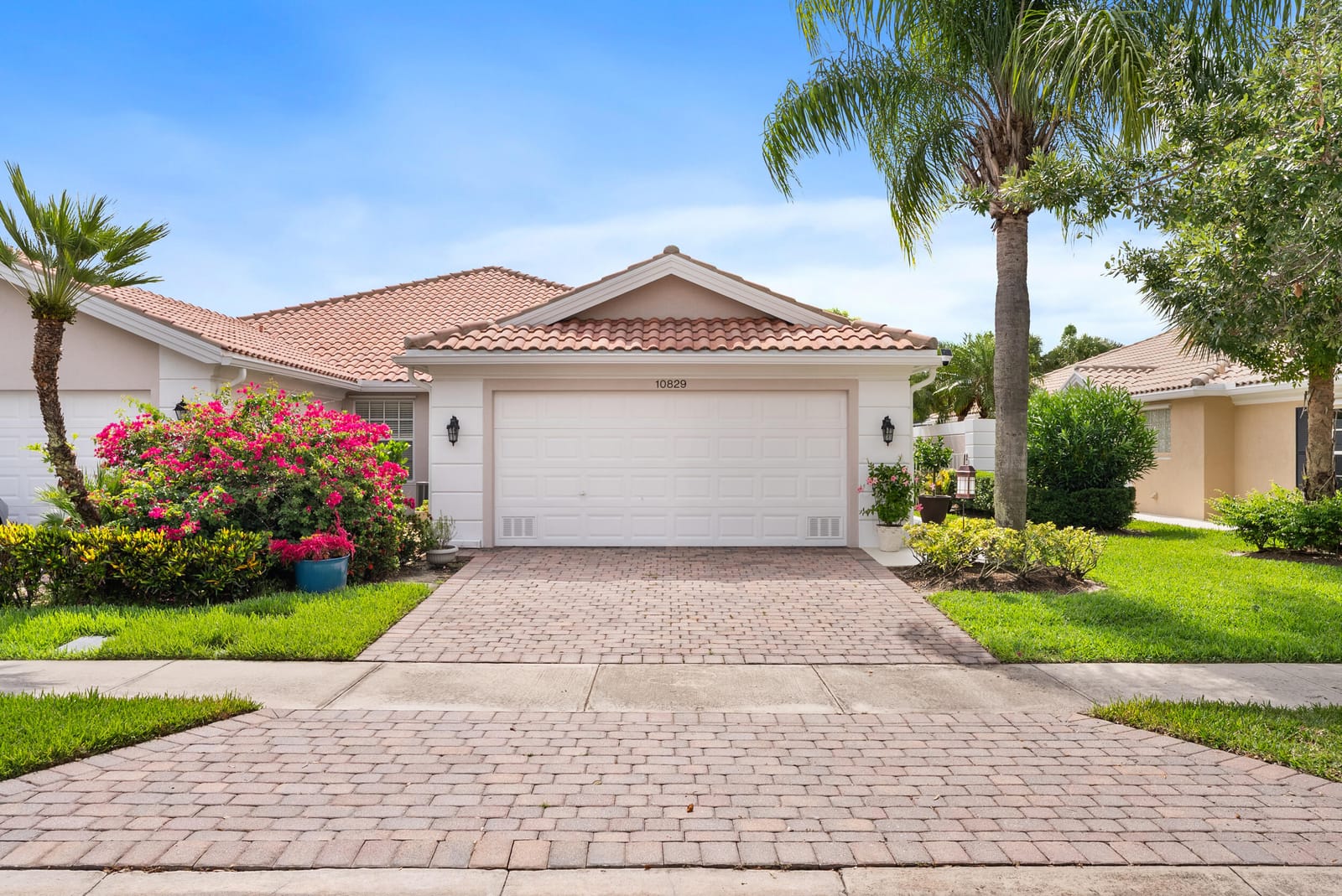 10829 SW Dardanelle Drive, Port St. Lucie, FL 34987 photo 2