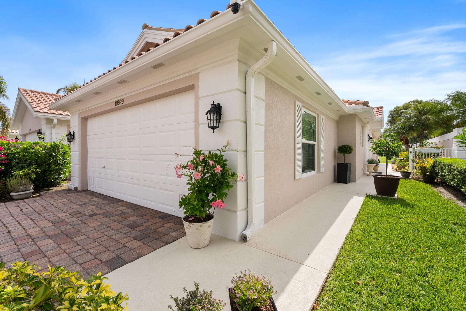 10829 SW Dardanelle Drive, Port St. Lucie, FL 34987 photo 3