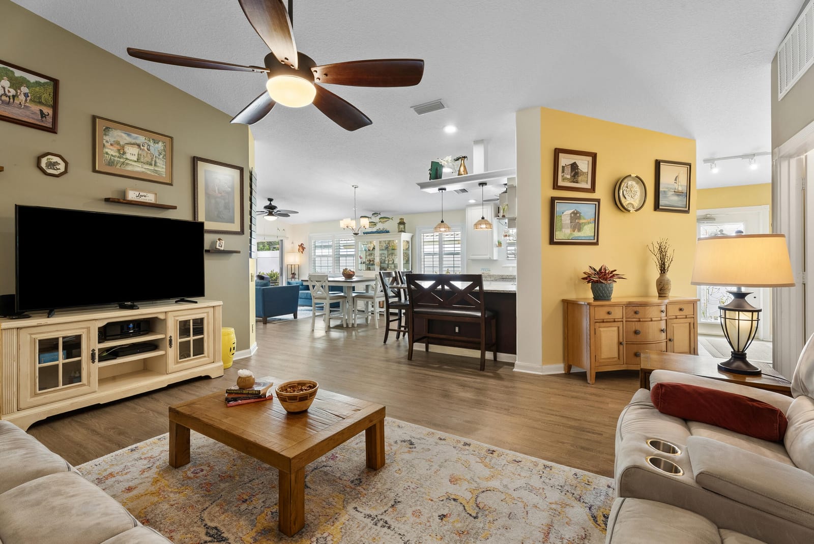 10829 SW Dardanelle Drive, Port St. Lucie, FL 34987 photo 9