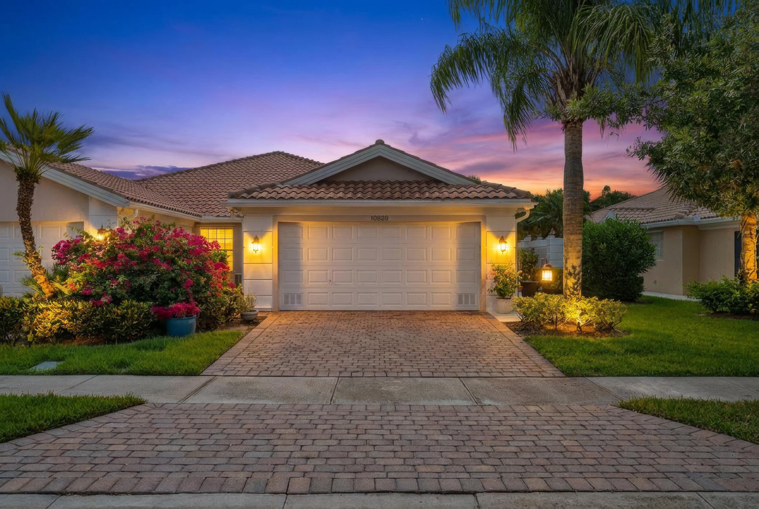 10829 SW Dardanelle Drive, Port St. Lucie, FL 34987, Port St Lucie