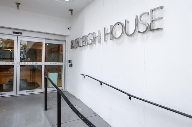 7135 Collins Avenue 735, Burleigh House, Miami Beach, FL