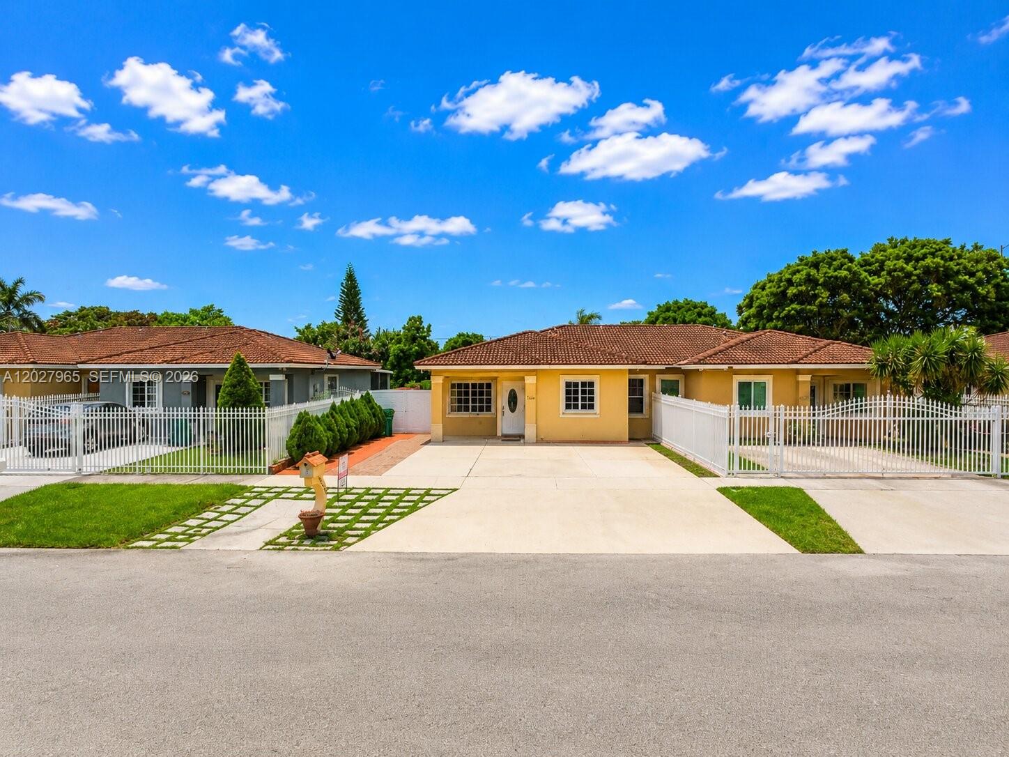 10624 SW 181st Street, Miami, FL 33157, Miami
