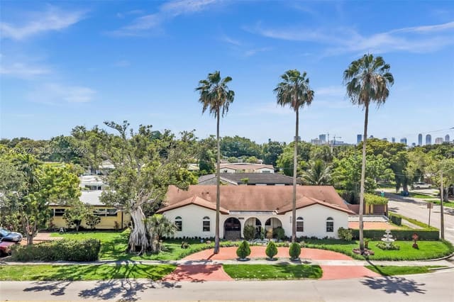 19901 Highland Lakes Boulevard, Highland Lakes, Miami, FL