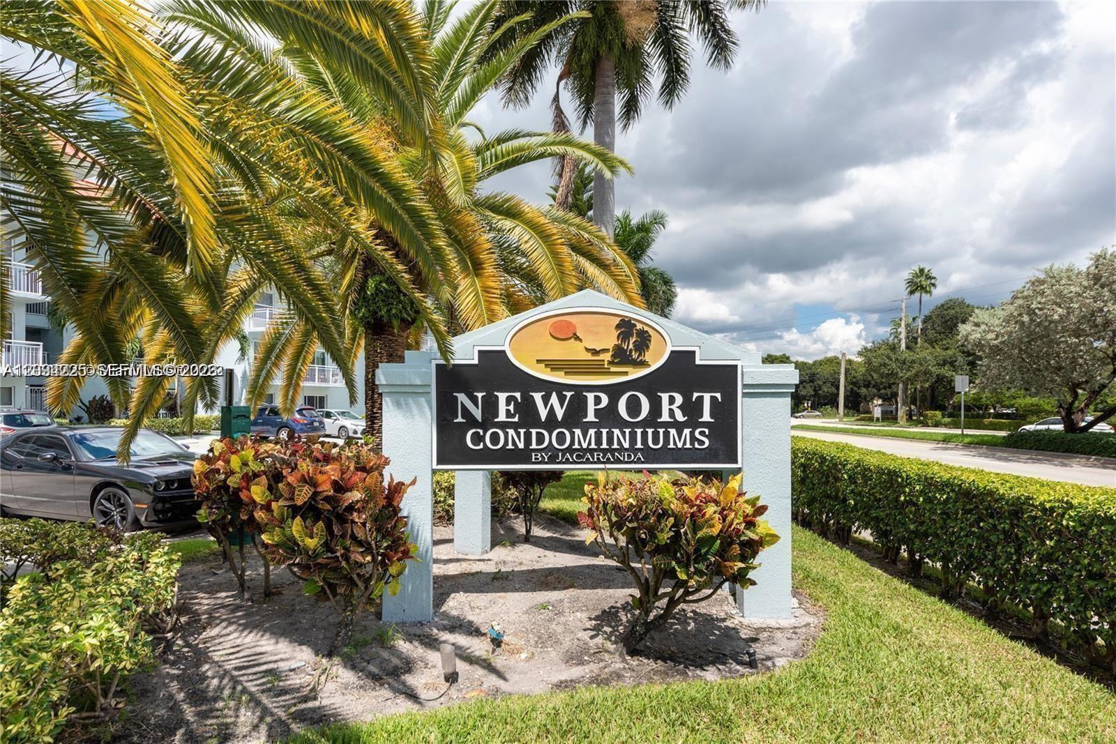 405 S Pine Island Road 406D, Plantation, FL 33324, Plantation
