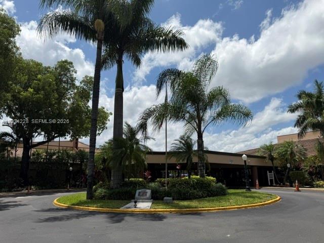 9141 Sunrise Lakes Boulevard 217, Sunrise, FL 33322, Sunrise