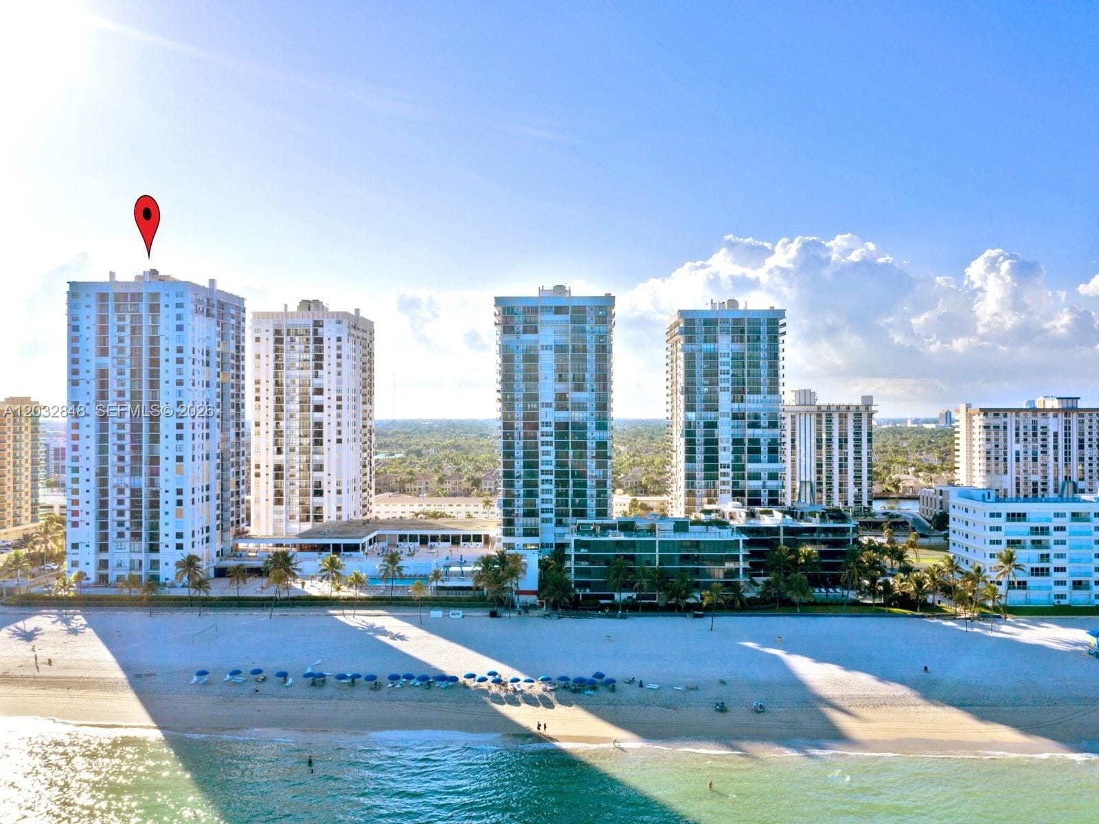 2301 S Ocean Drive 2202, Hollywood, FL 33019 photo 2