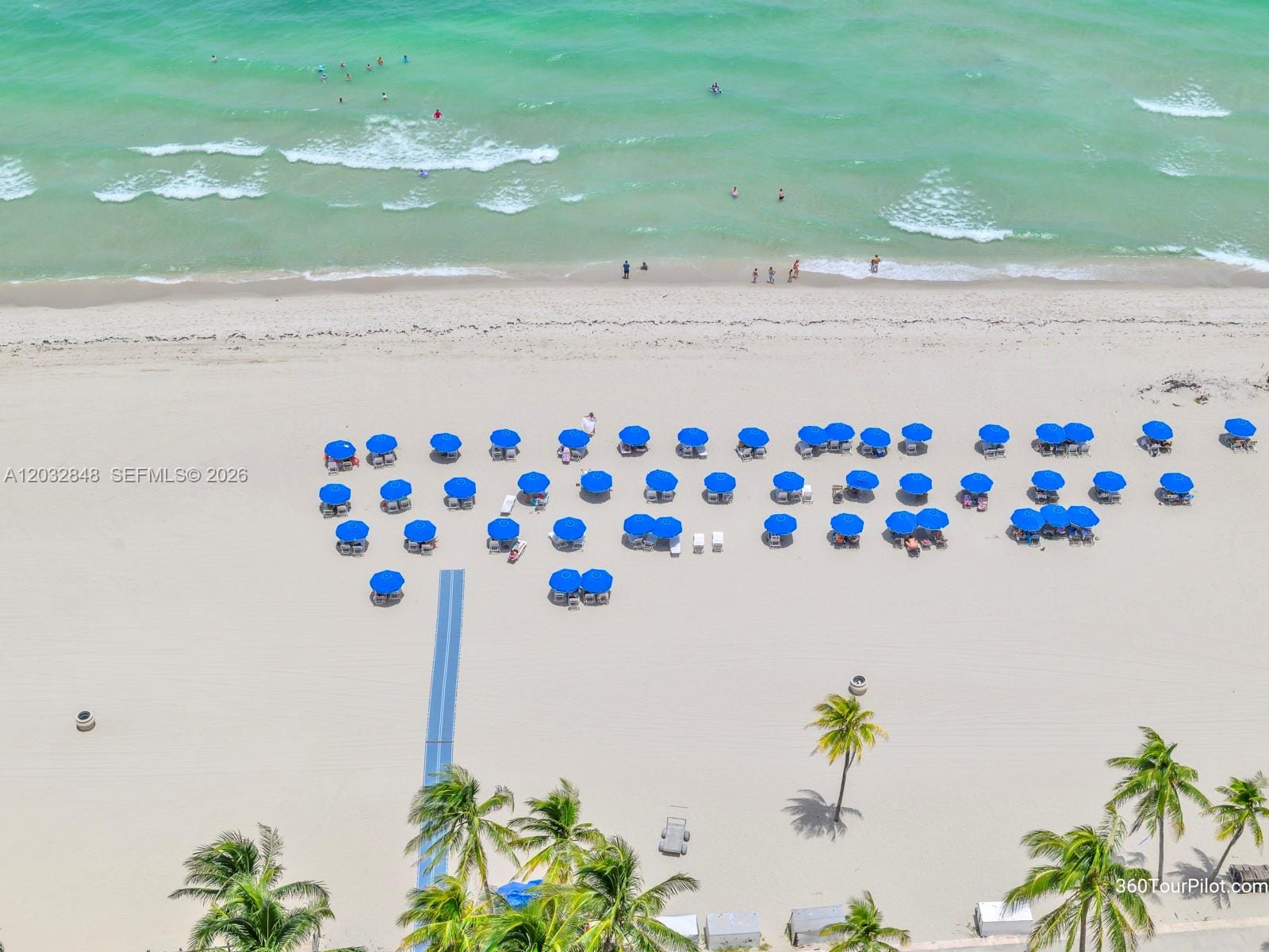 2301 S Ocean Drive 2202, Hollywood, FL 33019 photo 12