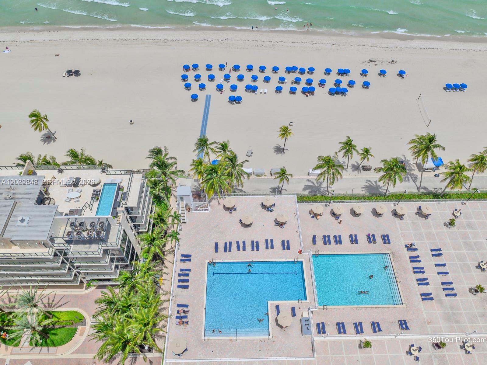 2301 S Ocean Drive 2202, Hollywood, FL 33019, Hollywood