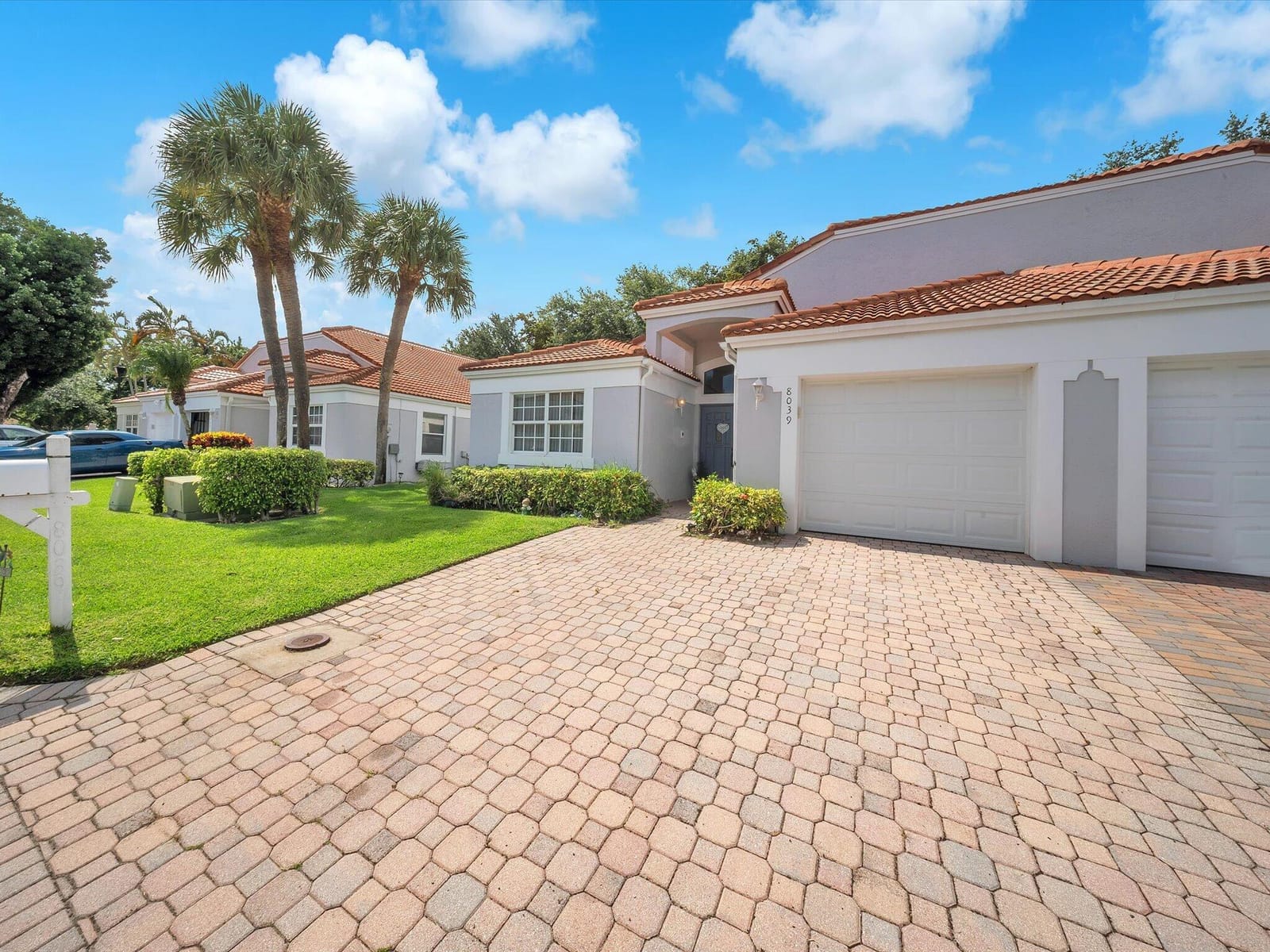8039 N Tranquility Lake Drive, Delray Beach, FL 33446 photo 2