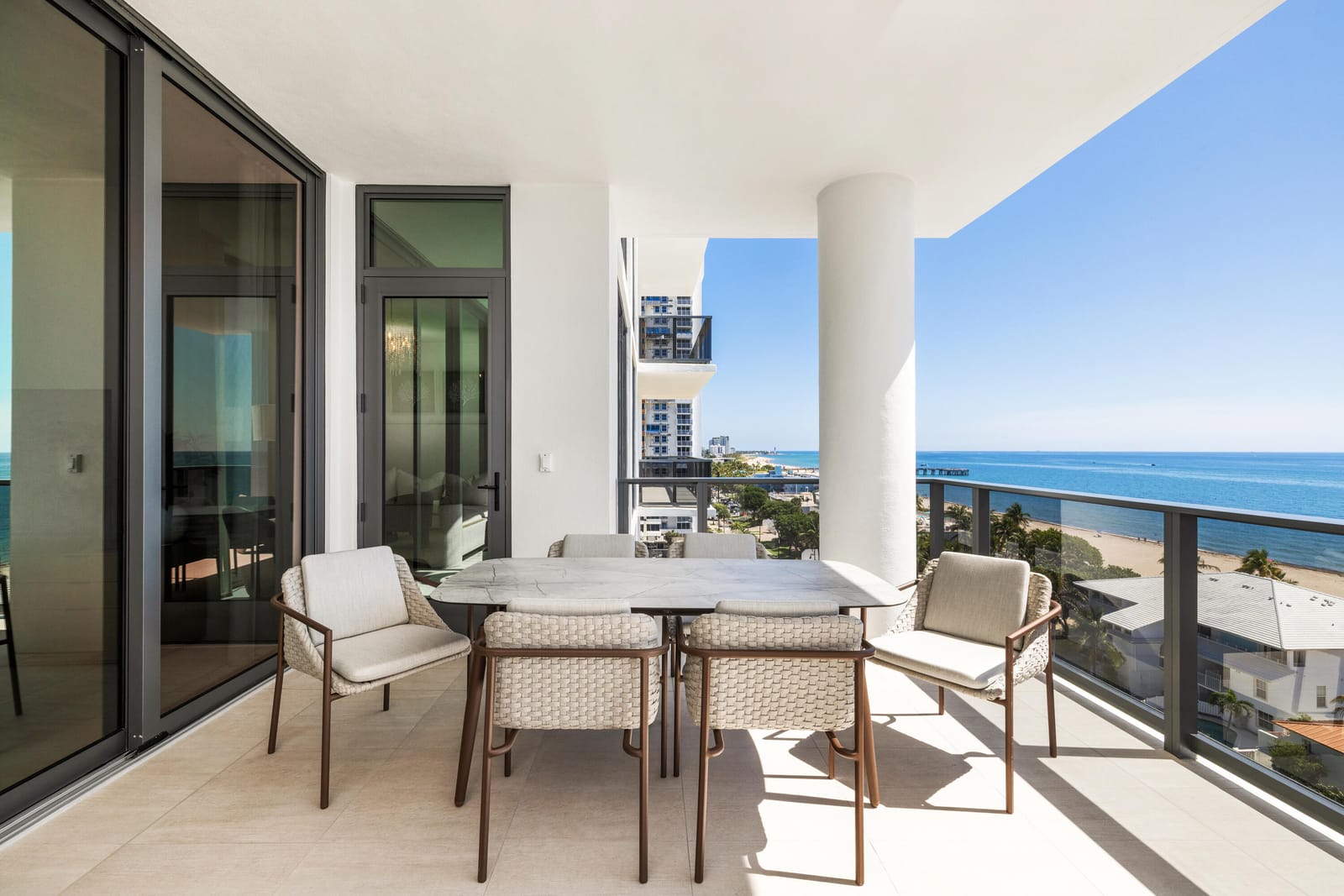 305 Briny Avenue 804 — photo 11