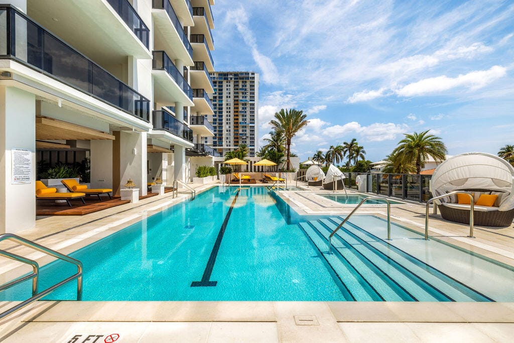 305 Briny Avenue 804, Pompano Beach, FL 33062 photo 20