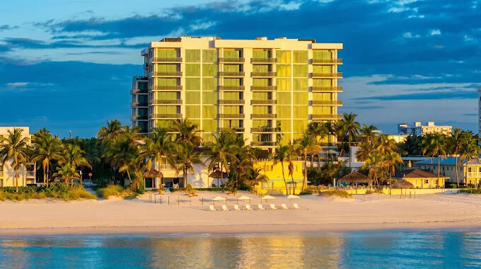305 Briny Avenue 804, Pompano Beach, FL 33062, Pompano Beach
