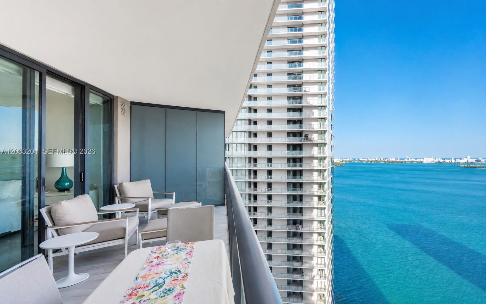 650 NE 32nd Street 3505, Miami, FL 33137, Miami