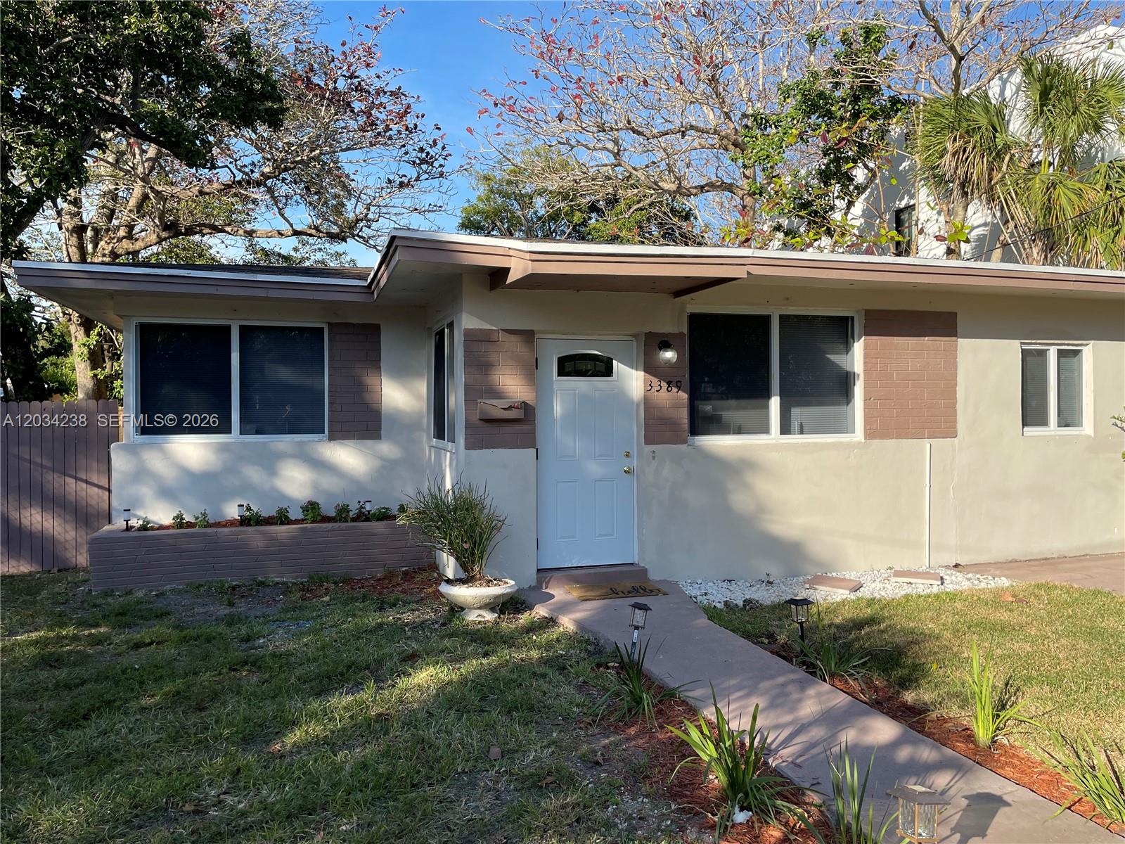 3389 William Avenue 0, Miami, FL 33133, Miami