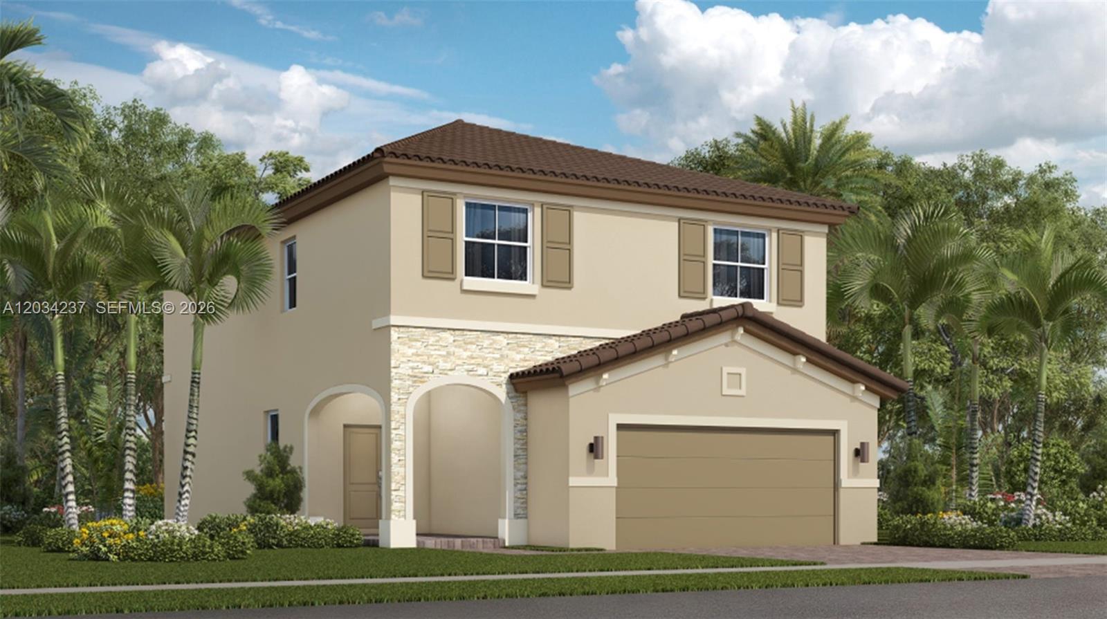 2727 SE 24 Drive, Homestead, FL 33034, Homestead