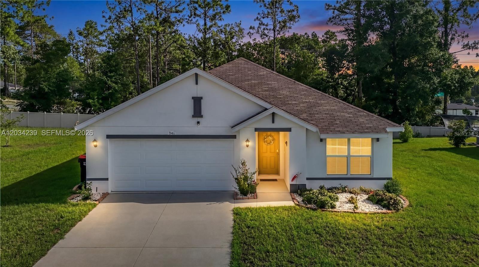 7161 SW 135th Place, Ocala, FL 34473, Ocala