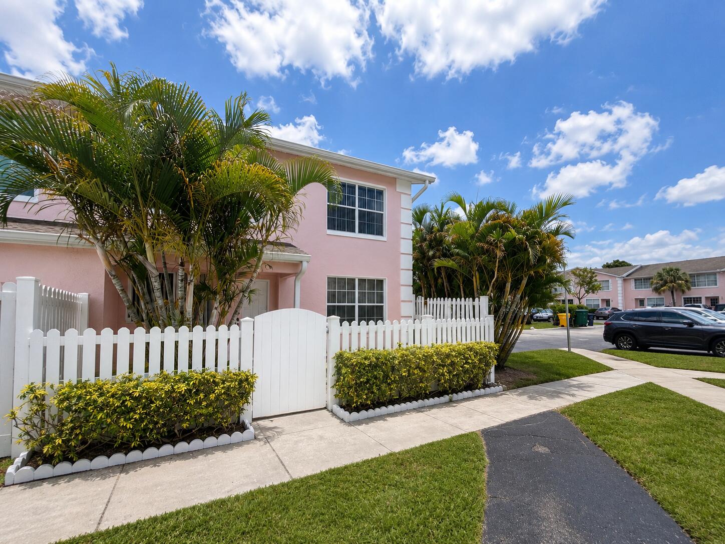 217 Foxtail Drive H, Greenacres, FL 33415, Greenacres
