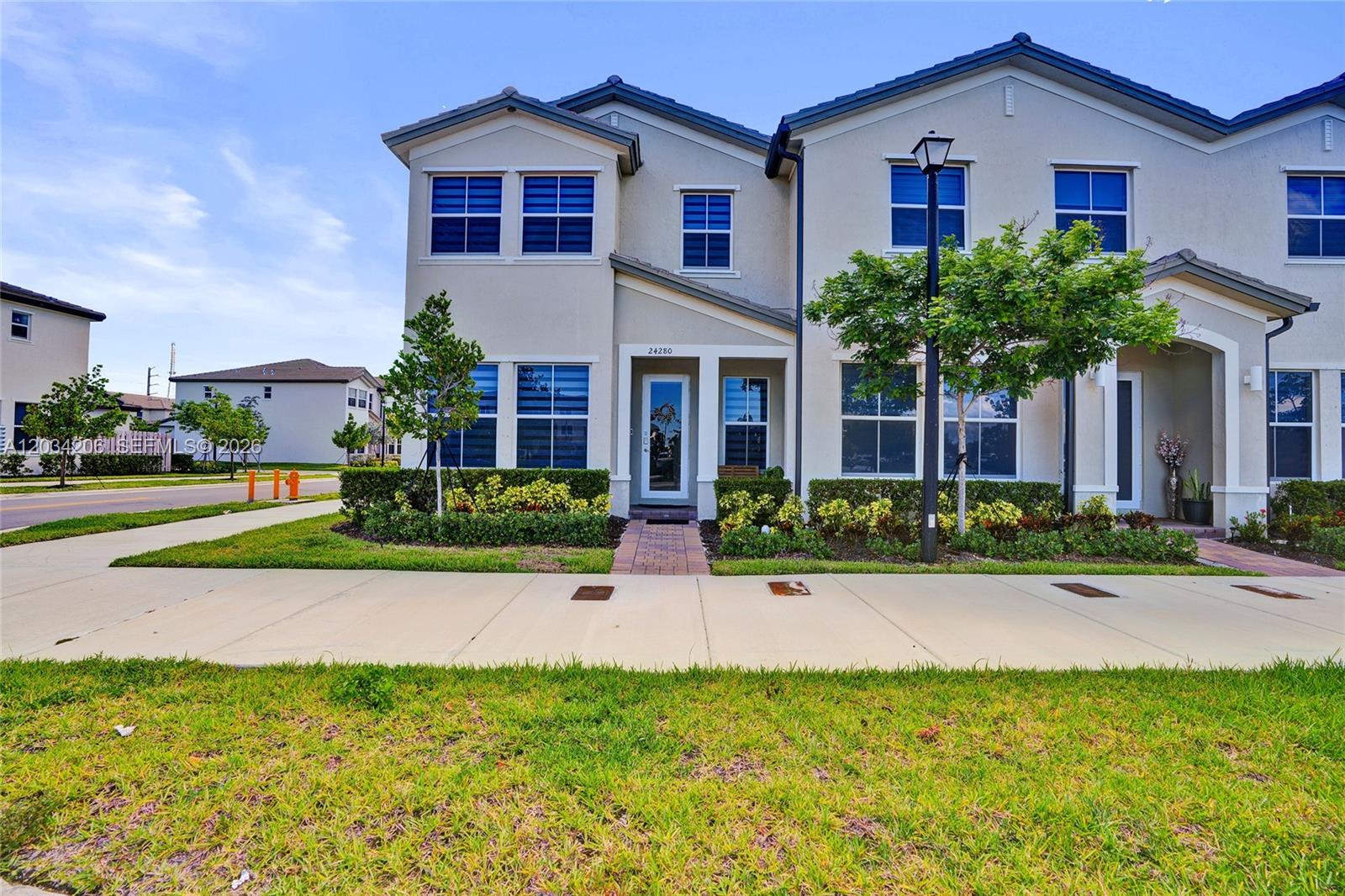 24280 SW 128th Avenue, Homestead, FL 33032, Homestead